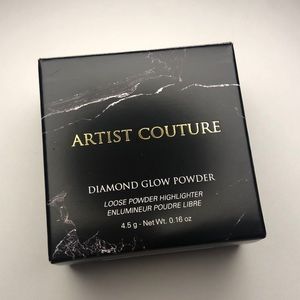Artist Couture Diamond Glow Powder “Purple Dream”